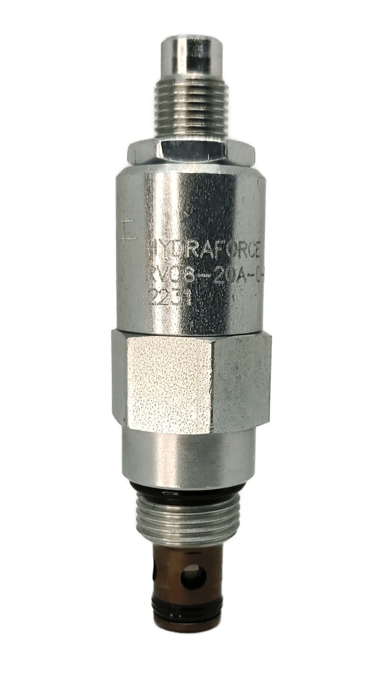 RV08-20A RV08-20A
