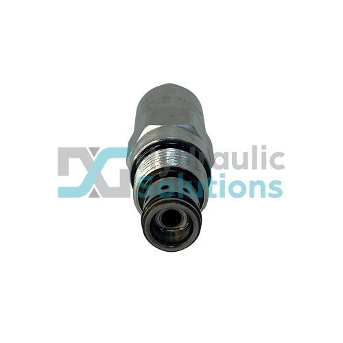 V�lvula de Al�vio Bidirecional