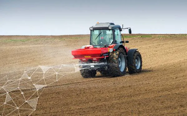 Inova��o Hidr�ulica: A Revolu��o na Aplica��o de Insumos por Taxa Vari�vel com a Hydraulic Solutions