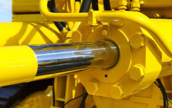 Hydraulic Solutions: Inova��o Inteligente para Sistemas Hidr�ulicos Sob Medida
