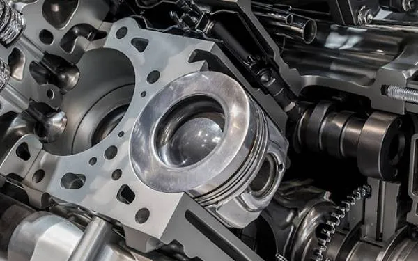 Hydraulic Solutions: Inova��o Inteligente para Sistemas Hidr�ulicos Sob Medida